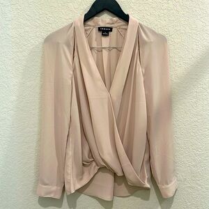 Trouvé small cross body